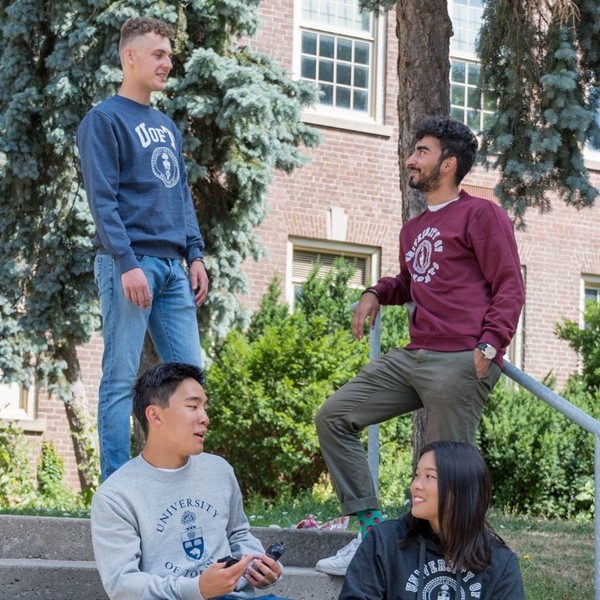 Collegiate