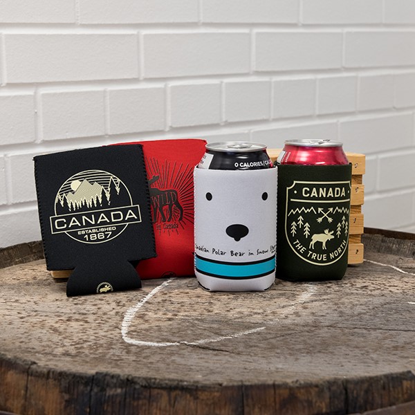 Koozies