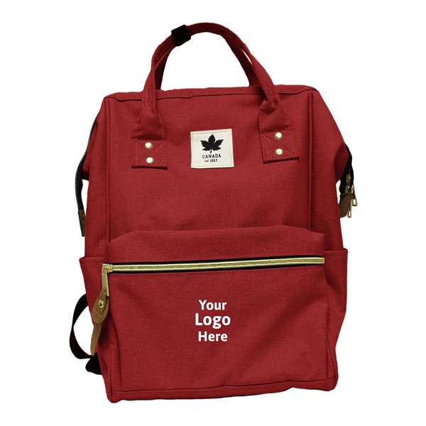 Backpacks