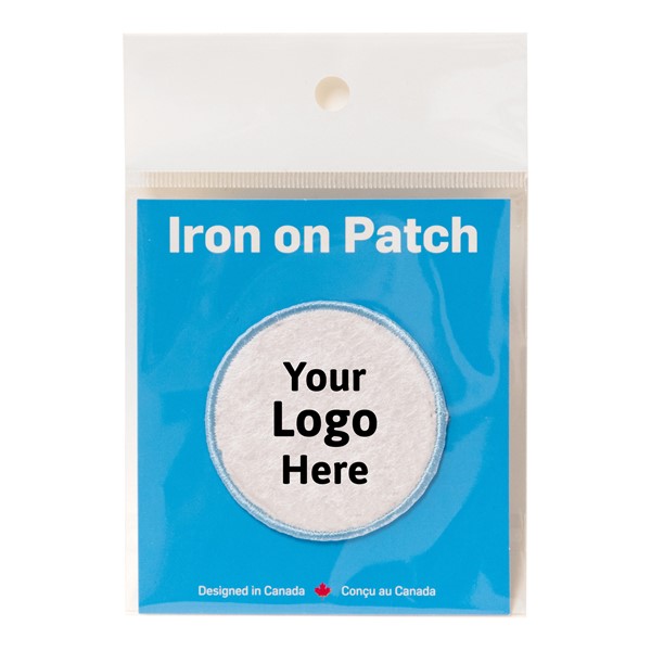 Patches & Pins
