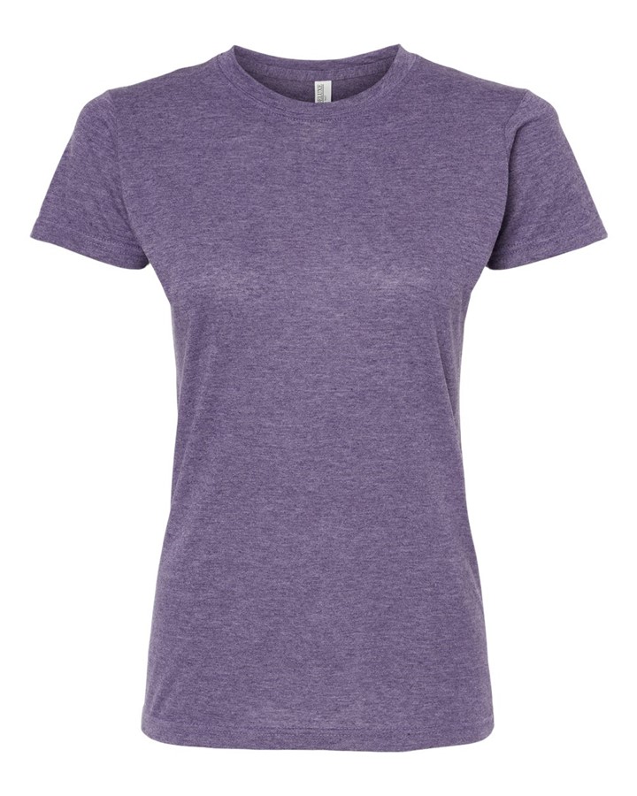 LADIES FASHION T-SHIRT