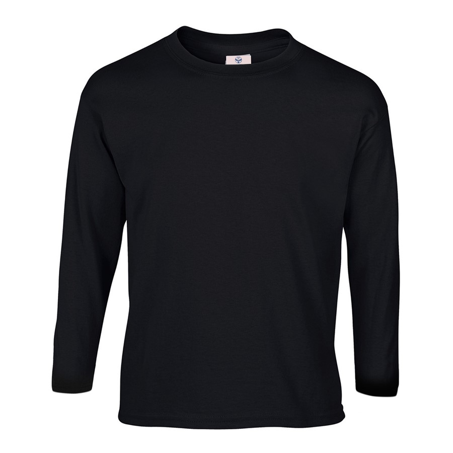 UNISEX LONG SLEEVE T-SHIRT