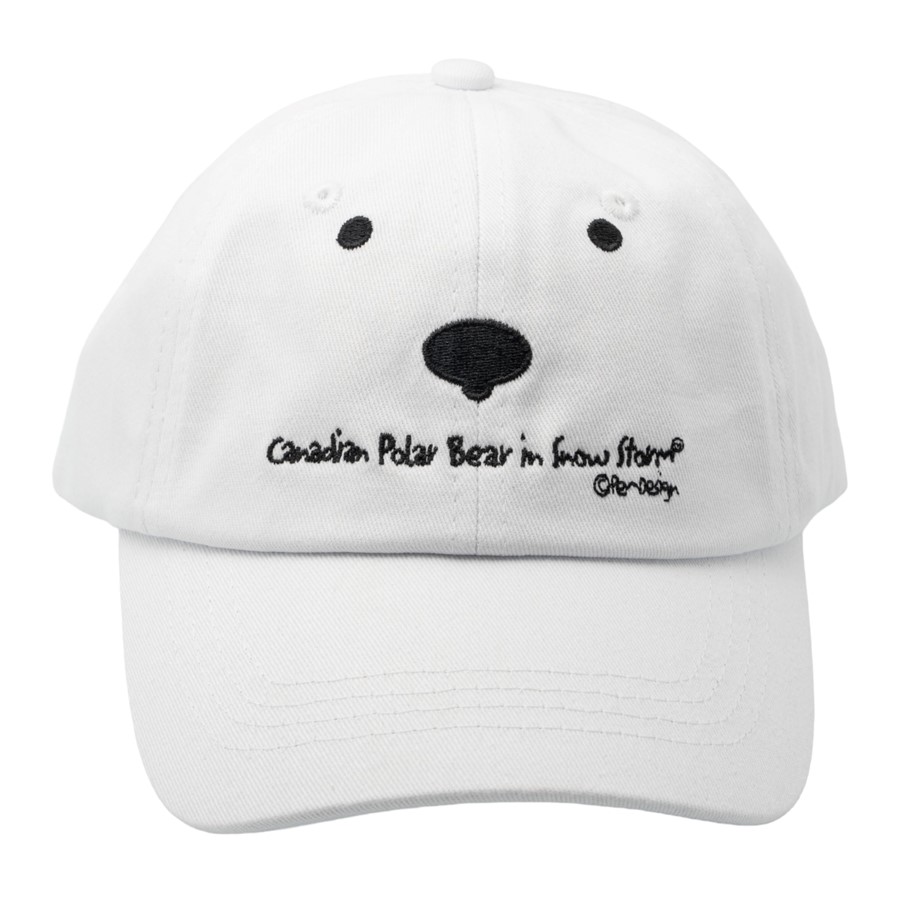 ADULT PER BALL CAPS