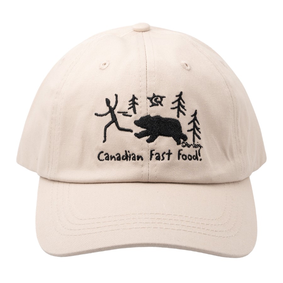 ADULT PER BALL CAPS