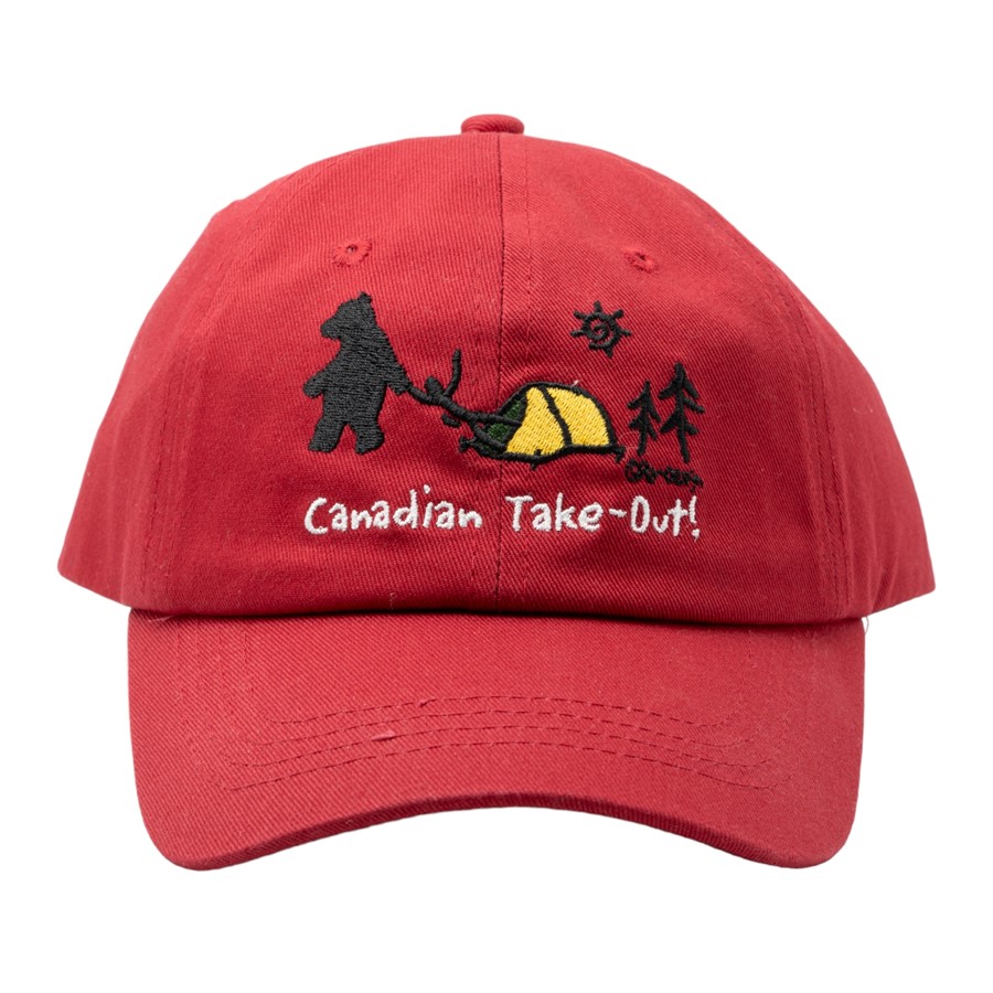 ADULT PER BALL CAPS
