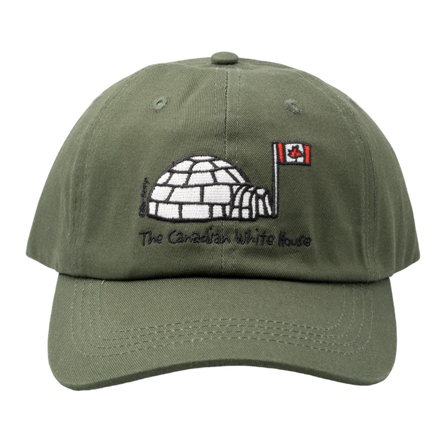 ADULT PER BALL CAPS