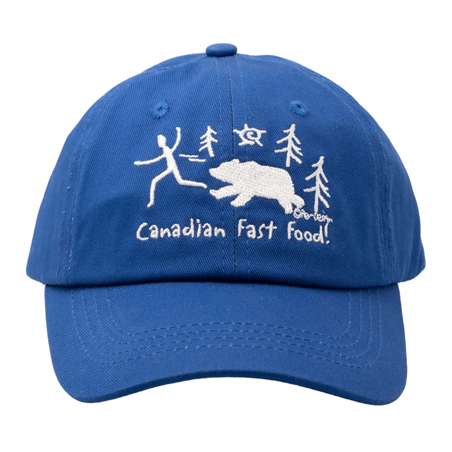 KIDS PER BALL CAPS
