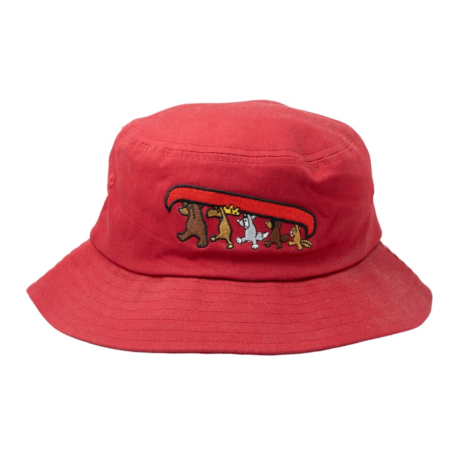 KIDS PER BUCKET HAT