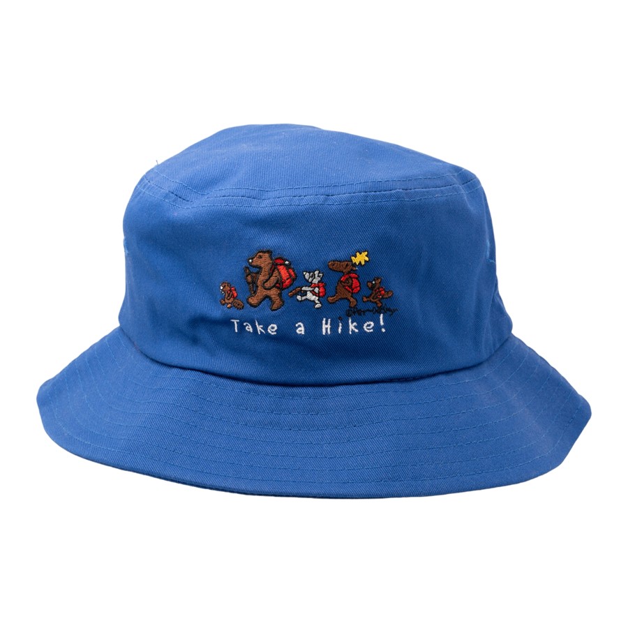 KIDS PER BUCKET HAT