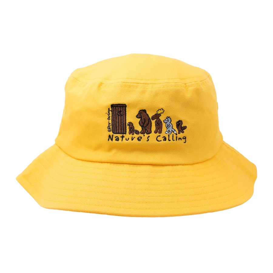 KIDS PER BUCKET HAT