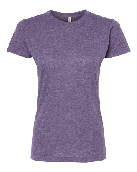 LADIES FASHION T-SHIRT