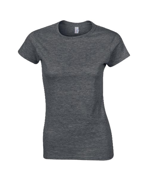 LADIES FASHION T-SHIRT