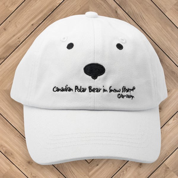 ADULT PER BALL CAPS