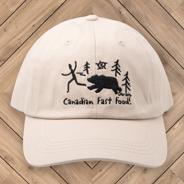 ADULT PER BALL CAPS