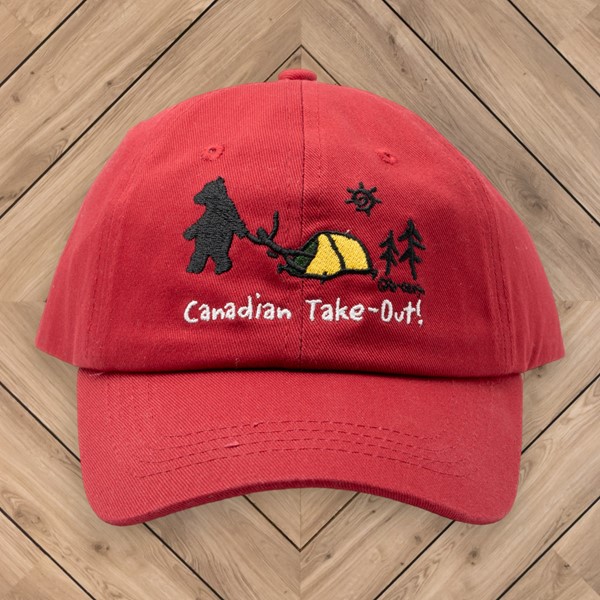 ADULT PER BALL CAPS