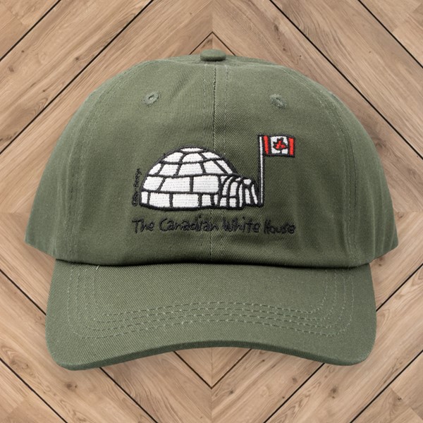 ADULT PER BALL CAPS