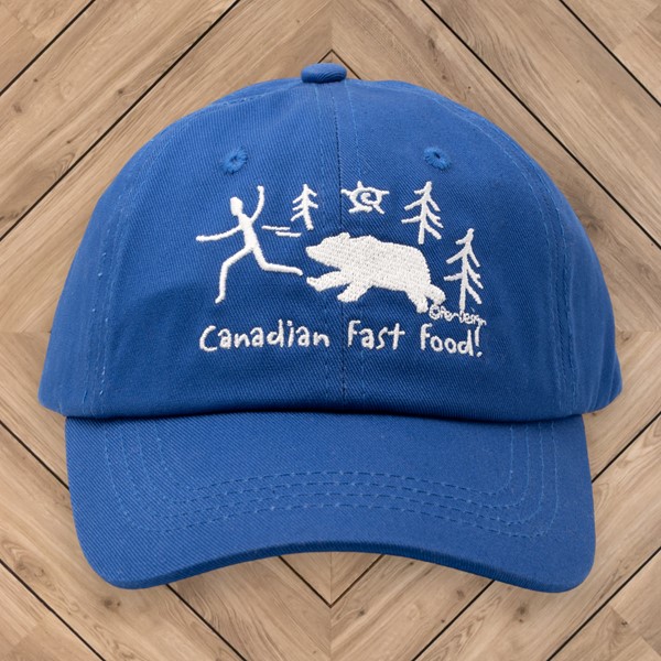 KIDS PER BALL CAPS