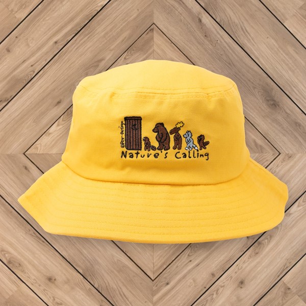 KIDS PER BUCKET HAT