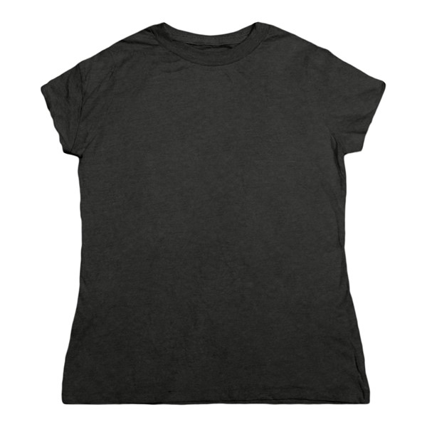 LADIES FASHION T-SHIRT